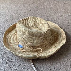 Wallaroo hat company Catalina hat